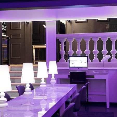 Hotel Icone Paryż Zewnętrze zdjęcie