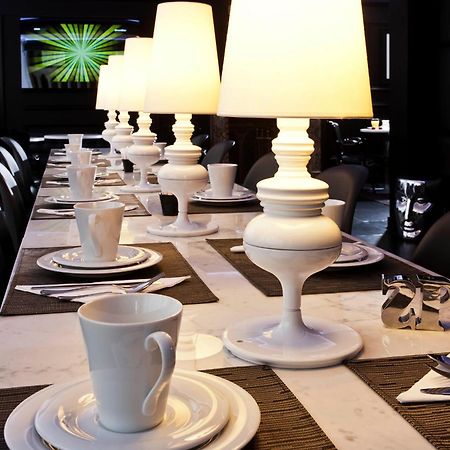 Hotel Icone Paryż Zewnętrze zdjęcie
