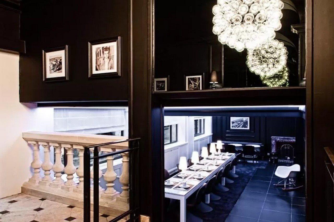 Hotel Icone Paryż Zewnętrze zdjęcie