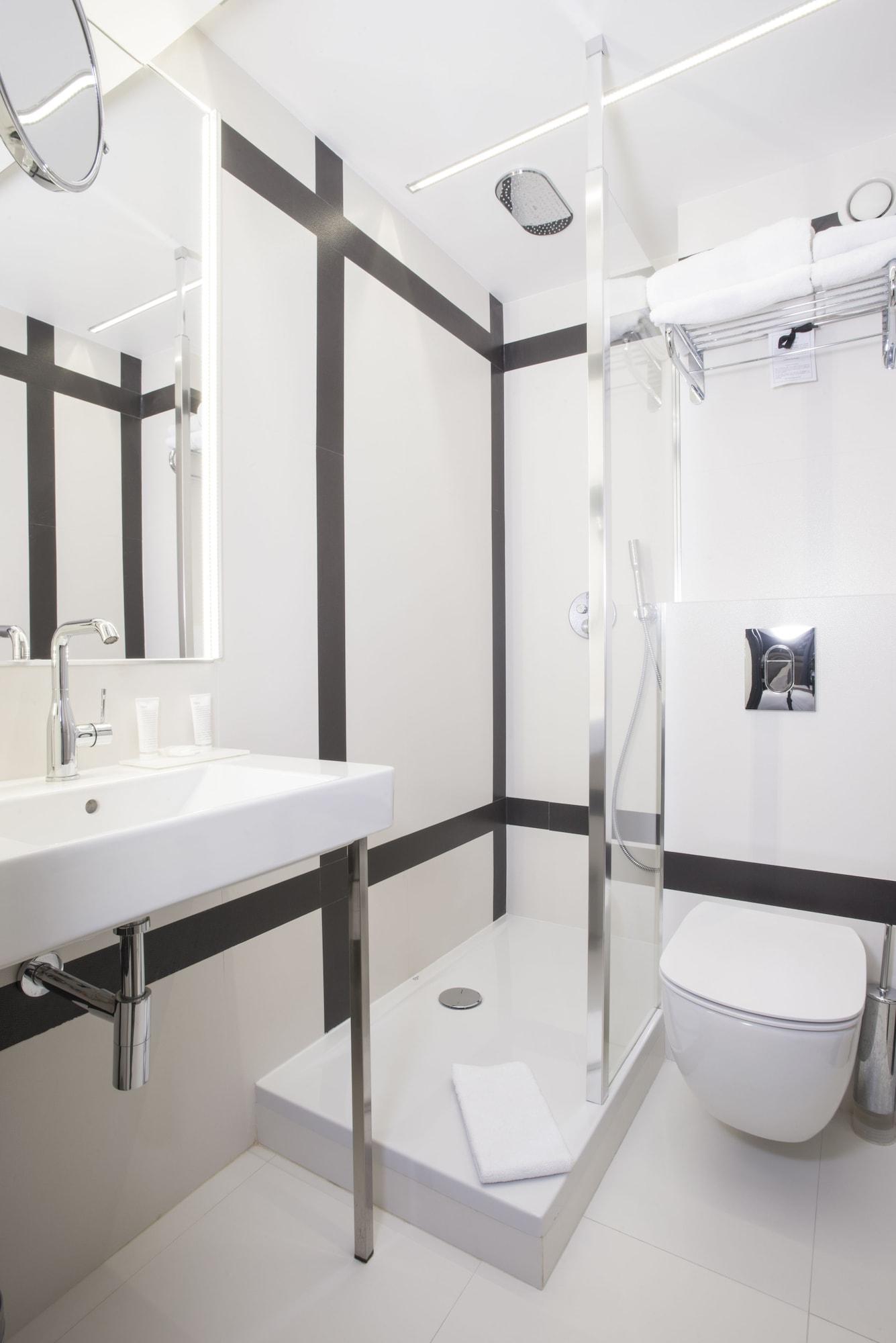 Hotel Icone Paryż Zewnętrze zdjęcie