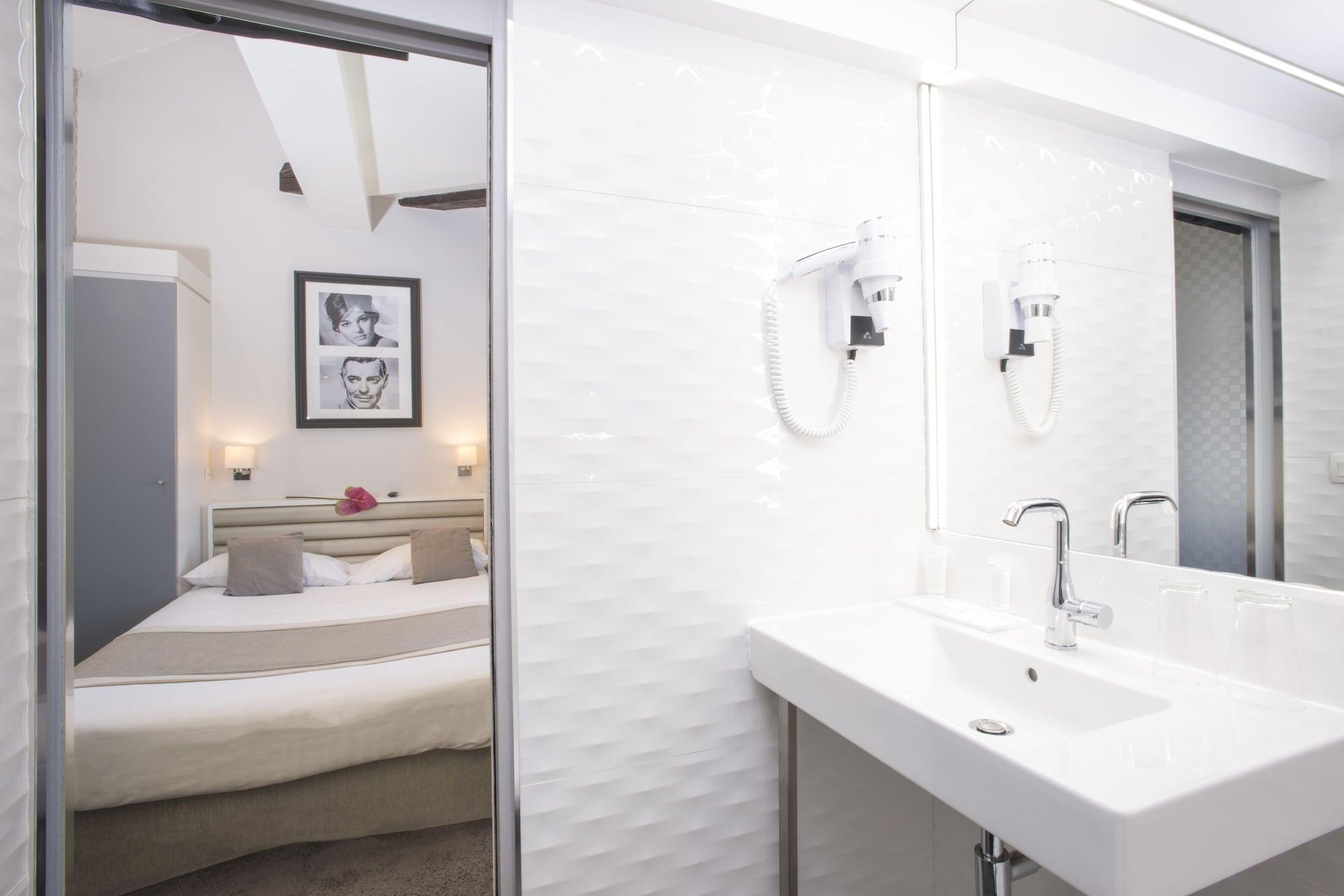Hotel Icone Paryż Zewnętrze zdjęcie