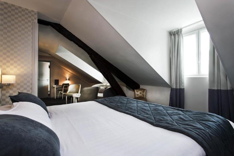 Hotel Icone Paryż Zewnętrze zdjęcie