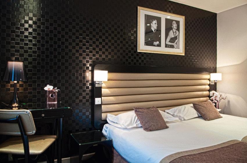 Hotel Icone Paryż Zewnętrze zdjęcie