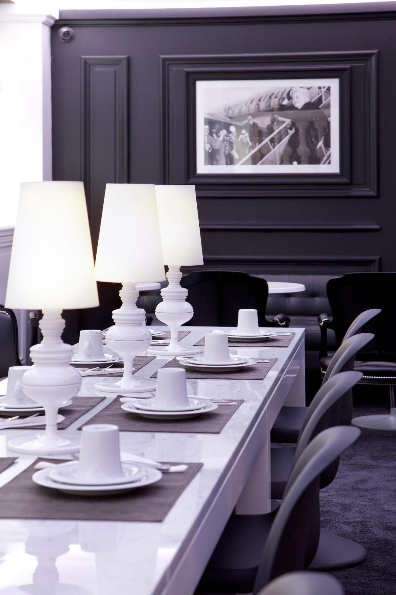 Hotel Icone Paryż Zewnętrze zdjęcie
