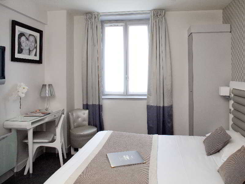 Hotel Icone Paryż Zewnętrze zdjęcie