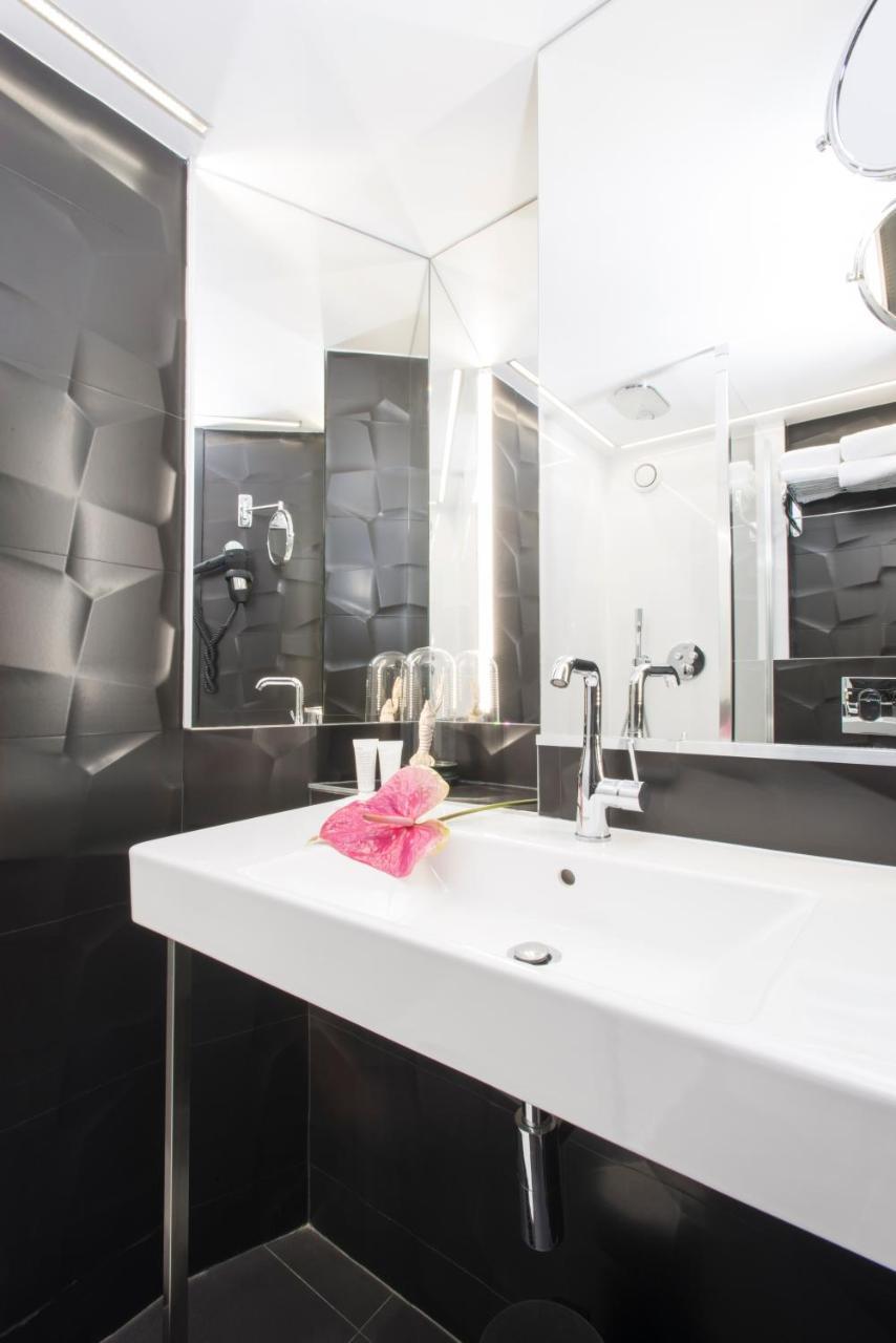 Hotel Icone Paryż Zewnętrze zdjęcie
