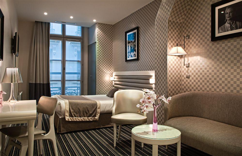 Hotel Icone Paryż Zewnętrze zdjęcie